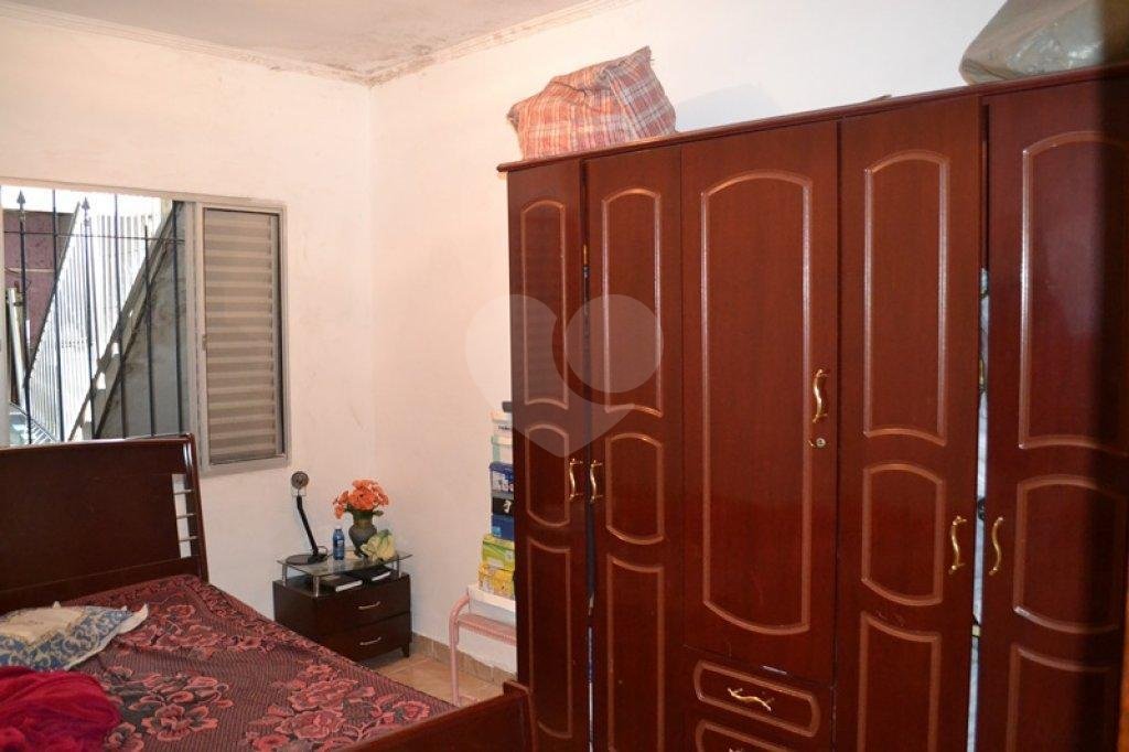 Sobrado à venda com 4 quartos, sendo 1 suíte, em Imirim, São Paulo, SP