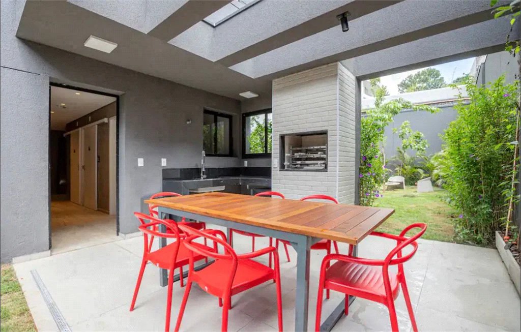 Apartamento à venda com 1 suíte em Pinheiros, São Paulo, SP