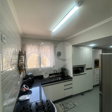 Apartamento à venda com 2 quartos em Brás, São Paulo, SP