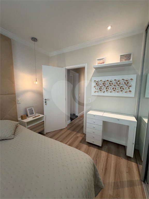 Triplex à venda com 4 suítes em Santa Teresinha, São Paulo, SP