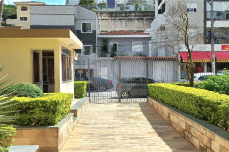 Apartamento à venda com 2 quartos em Vila Paulicéia, São Paulo, SP
