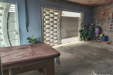 Casa à venda com 2 quartos em Jardim Imperador, Salto, SP
