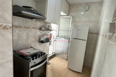 Cobertura à venda com 3 quartos, sendo 1 suíte, em Tijuca, Rio de Janeiro, RJ