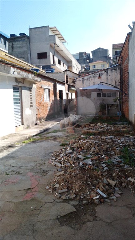 Terreno à venda em Vila Guilherme, São Paulo, SP