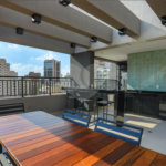 Studio à venda com 1 quarto em Santa Cecília, São Paulo, SP
