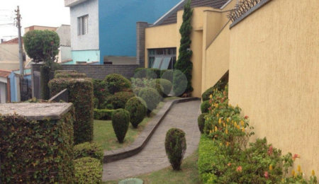 Casa à venda com 3 quartos, sendo 1 suíte,  em Vila Maria, São Paulo, SP