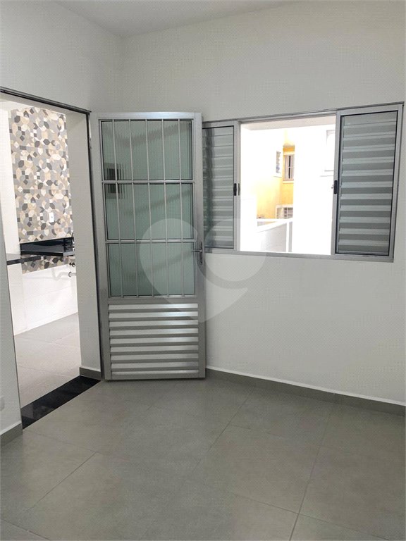 Sobrado à venda com 3 quartos, sendo 1 suíte,  em Santana, São Paulo, SP