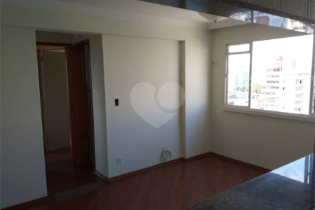 Apartamento à venda com 2 quartos em Brás, São Paulo, SP