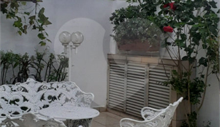 Casa à venda com 3 suítes em Jardim da Glória, São Paulo, SP