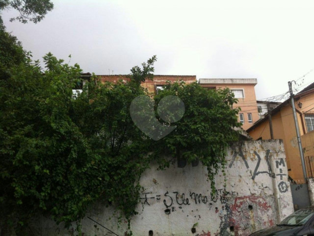 Terreno à venda em Limão, São Paulo, SP