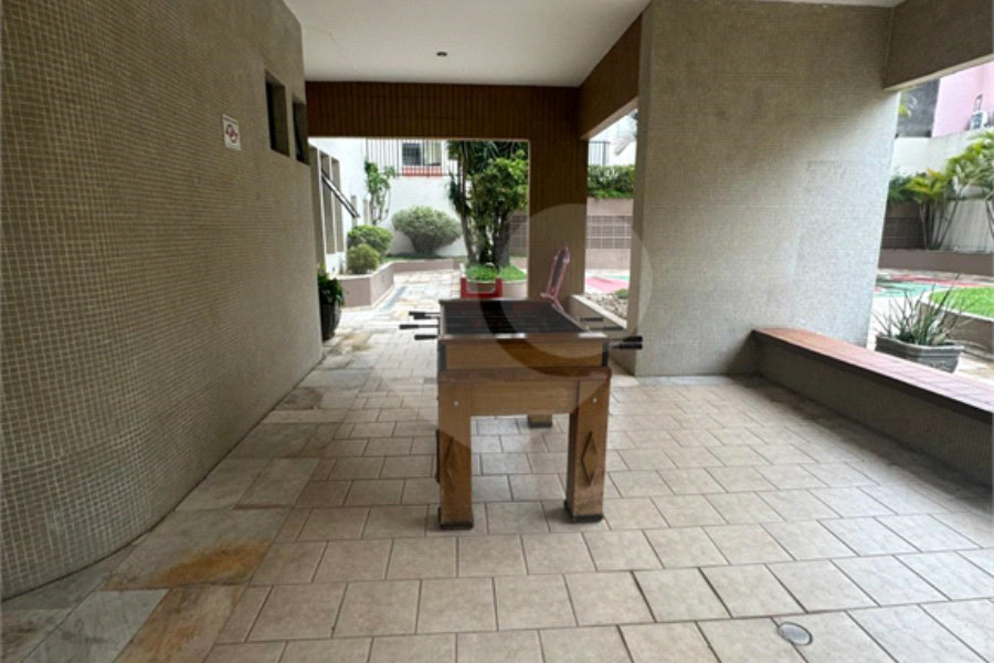 Apartamento à venda com 2 quartos em Santana, São Paulo, SP