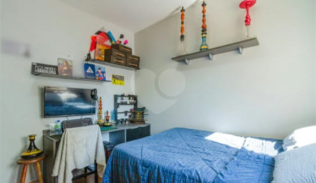 Apartamento à venda com 3 quartos, sendo 1 suíte,  em Vila Guilherme, São Paulo, SP