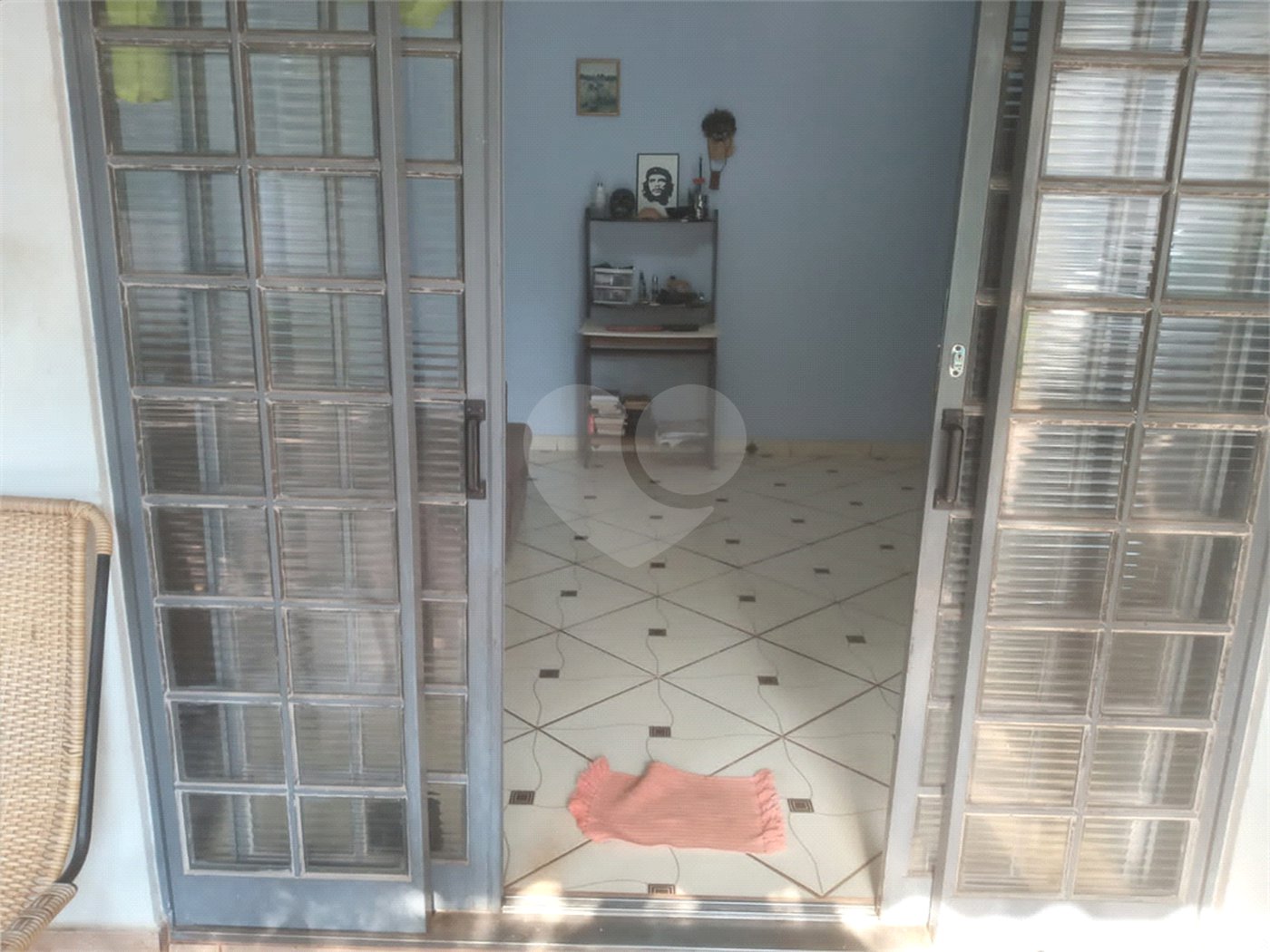 Casa à venda com 3 quartos em Vila Tito de Carvalho (vila Xavier), Araraquara, SP