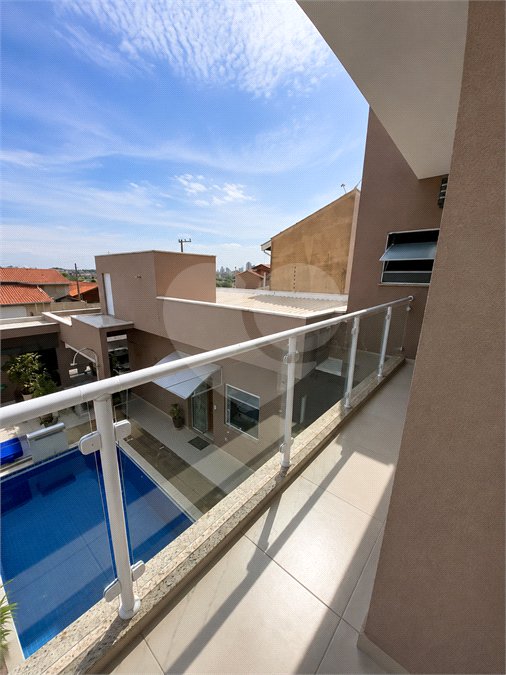 Casa à venda com 5 suítes em Jardim Regina, Indaiatuba, SP