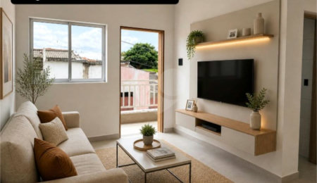 Casa de Vila à venda com 1 quarto em Vila Haro, Sorocaba, SP
