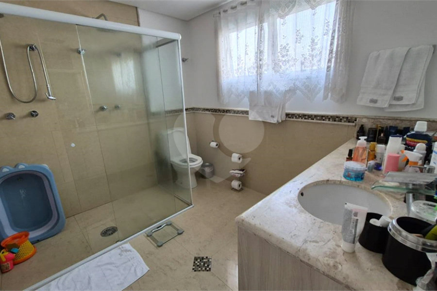 Apartamento à venda com 3 suítes em Santa Terezinha, São Paulo, SP