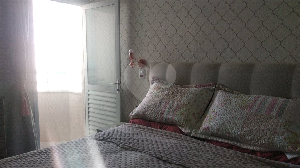 Apartamento à venda com 3 quartos, sendo 1 suíte, em Jardim Vera Cruz, Sorocaba, SP