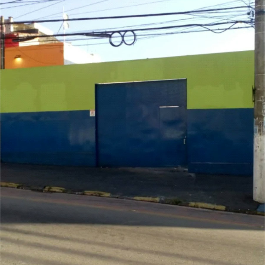 Galpão para alugar em Vila Polopoli, São Paulo, SP