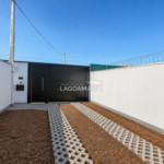Casa à venda ou para alugar com 2 quartos, sendo 1 suíte, em Santa Rita, Três Lagoas, MS