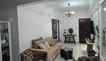 Apartamento à venda com 2 quartos em Tijuca, Rio de Janeiro, RJ