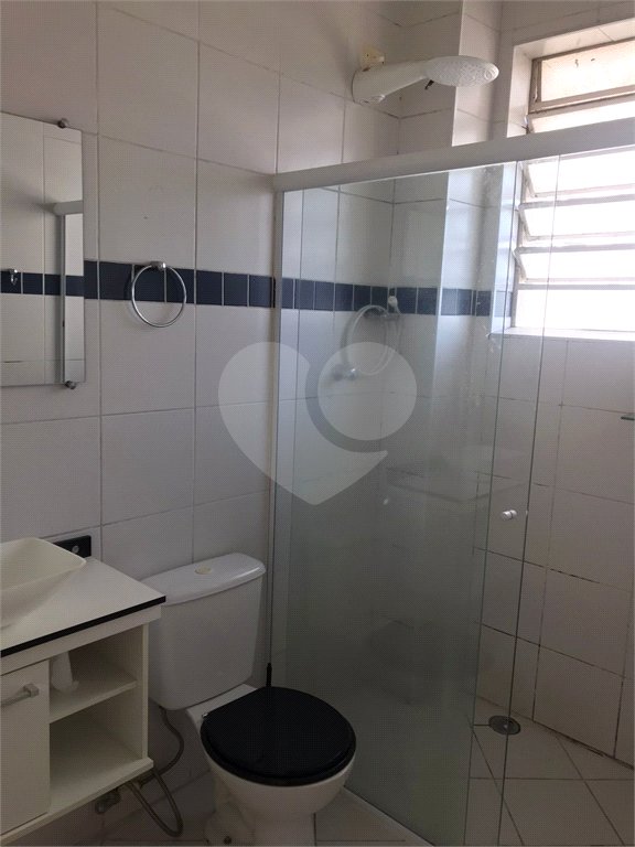 Apartamento à venda com 1 quarto em Consolação, São Paulo, SP