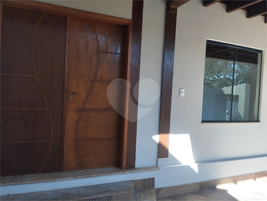 Casa à venda com 3 quartos, sendo 2 suítes, em Vila Harmonia, Araraquara, SP