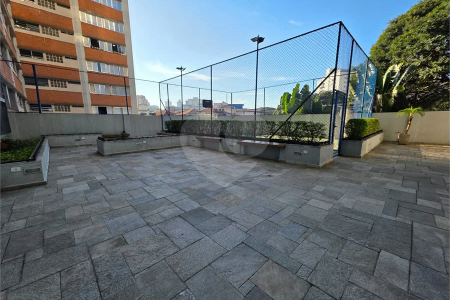 Apartamento à venda com 2 quartos em Santana, São Paulo, SP