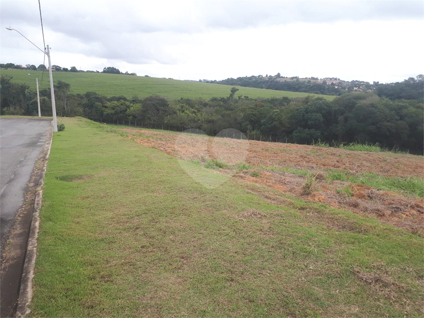 Terreno à venda no condomínio Park Industrial Votorantim, Votorantim - SP