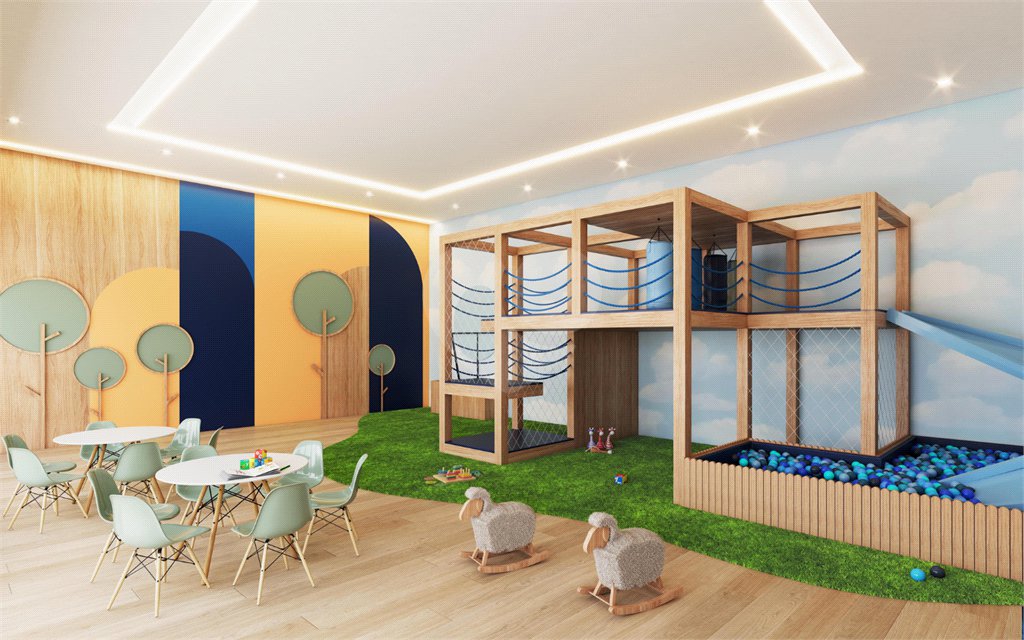 Apartamento à venda com 3 quartos, sendo 2 suítes, em Butantã, São Paulo, SP