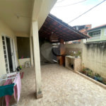 Casa à venda com 2 quartos em Campo Grande, Rio de Janeiro, RJ
