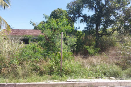 Terreno à venda em Campo Grande, Rio de Janeiro, RJ