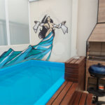Apartamento à venda com 2 suítes em Jardim Leonor, São Paulo, SP