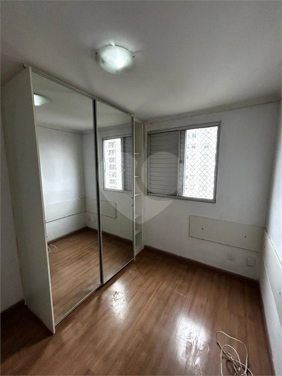 Apartamento à venda com 2 quartos, sendo 1 suíte, em Vila Suzana, São Paulo, SP