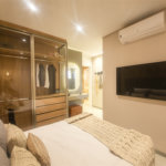Apartamento à venda com 1 suíte em Vila Espírito Santo, Sorocaba, SP