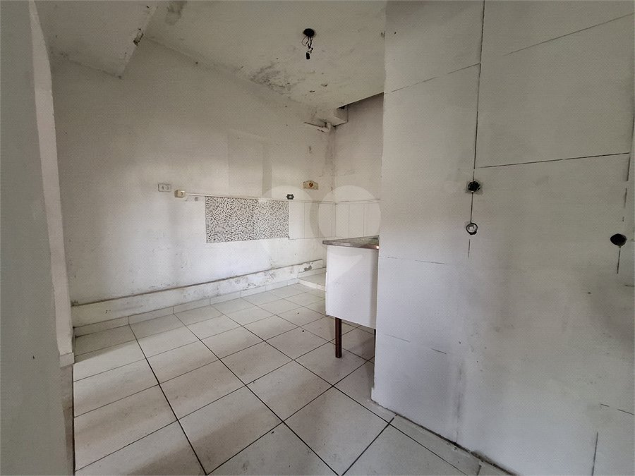 Casa Térrea à venda com 2 quartos em Santana, São Paulo, SP