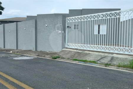 Casa Térrea à venda com 3 quartos, sendo 2 suítes, em Jardim Jaraguá, Atibaia, SP
