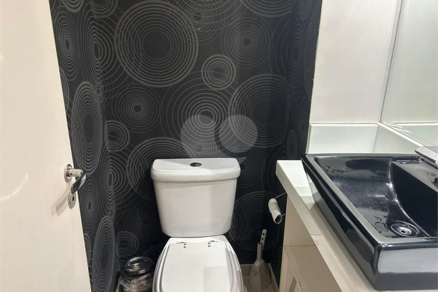 Apartamento à venda com 3 quartos, sendo 1 suíte, em Vila Guilherme, São Paulo, SP