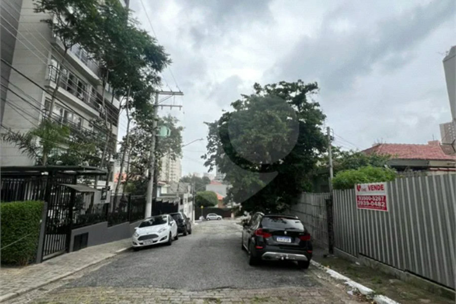 Terreno à venda em Santana, São Paulo, SP