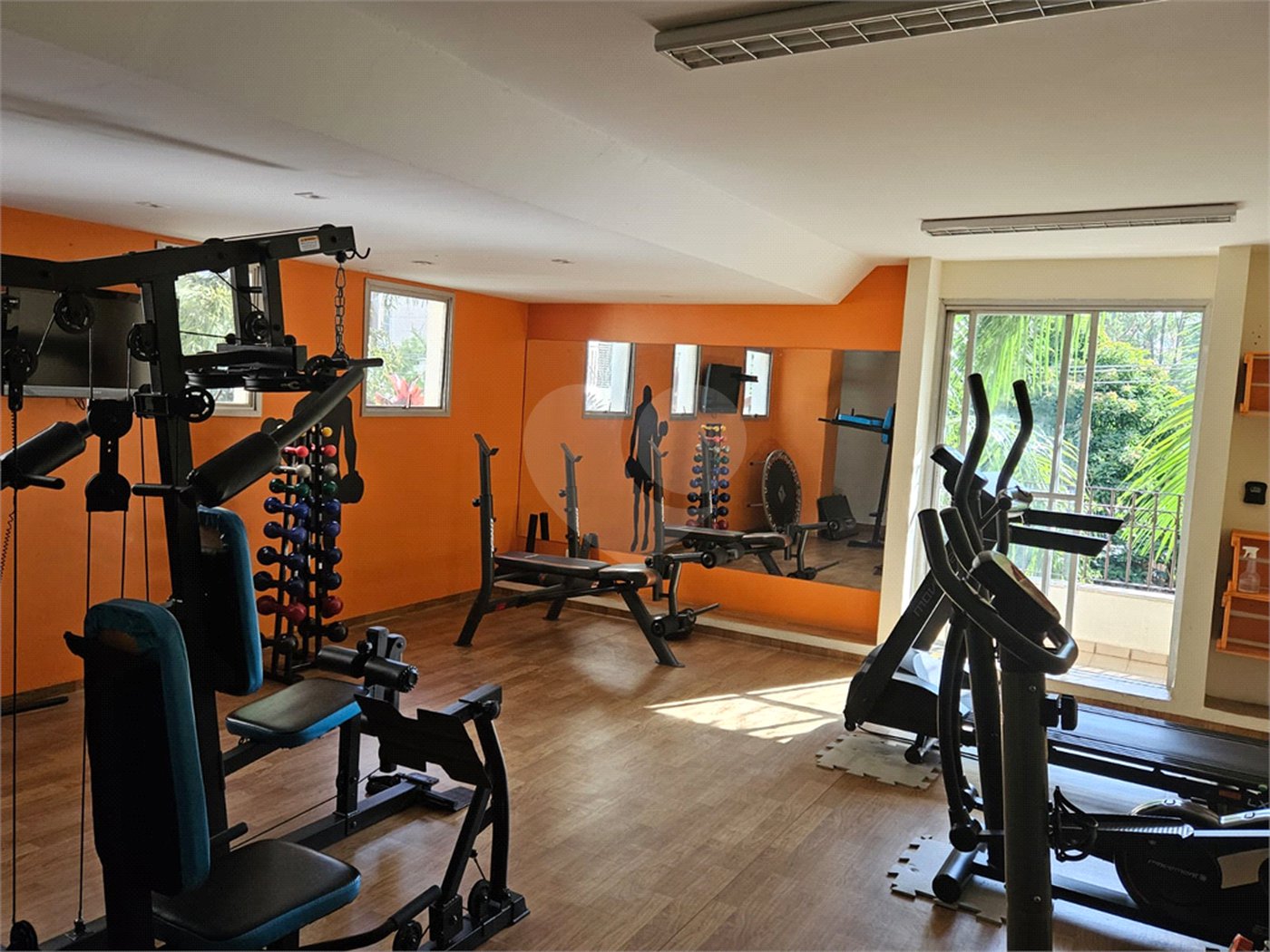 Apartamento à venda com 3 quartos, sendo 2 suítes, em Jardim Ampliação, São Paulo, SP