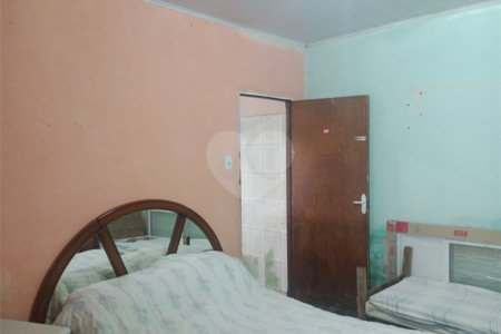Casa à venda com 3 quartos em Jardim Nova Era, Itapetininga, SP