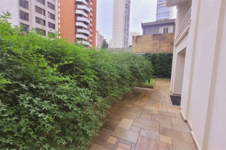 Apartamento à venda com 1 suíte em Pinheiros, São Paulo, SP