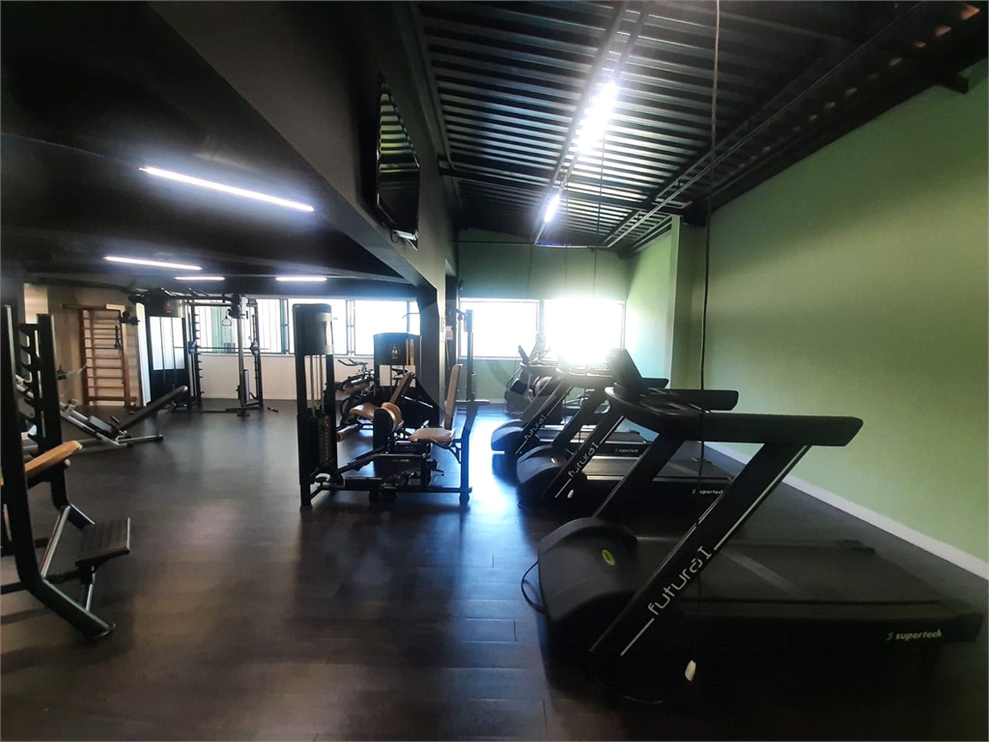 Apartamento à venda com 4 suítes em Santana, São Paulo, SP