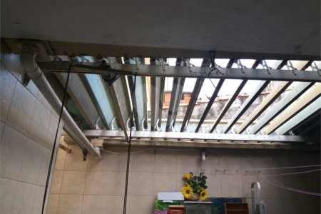 Sobrado à venda com 3 quartos, sendo 1 suíte, em Vila Constança, São Paulo, SP