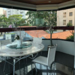 Apartamento à venda com 4 suítes em Água Fria, São Paulo, SP