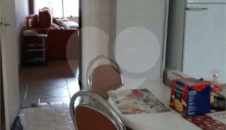 Sobrado à venda com 2 quartos em Vila Medeiros, São Paulo, SP
