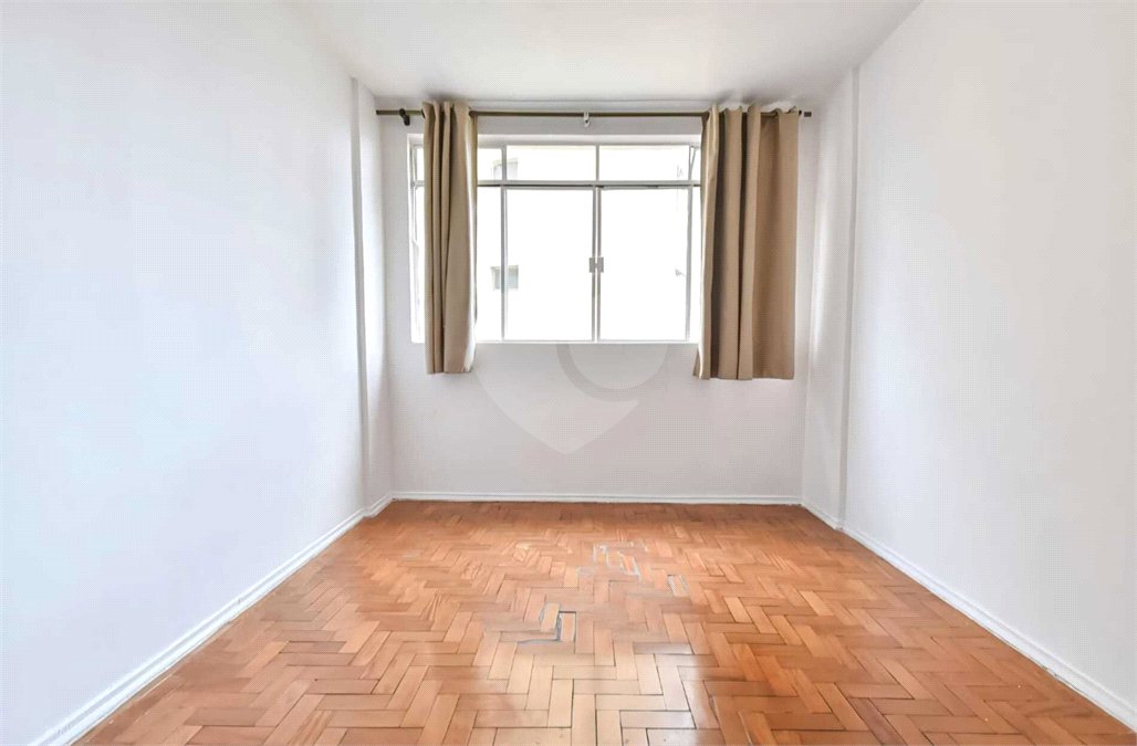 Apartamento à venda com 2 quartos, sendo 1 suíte, em Vila Mariana, São Paulo, SP