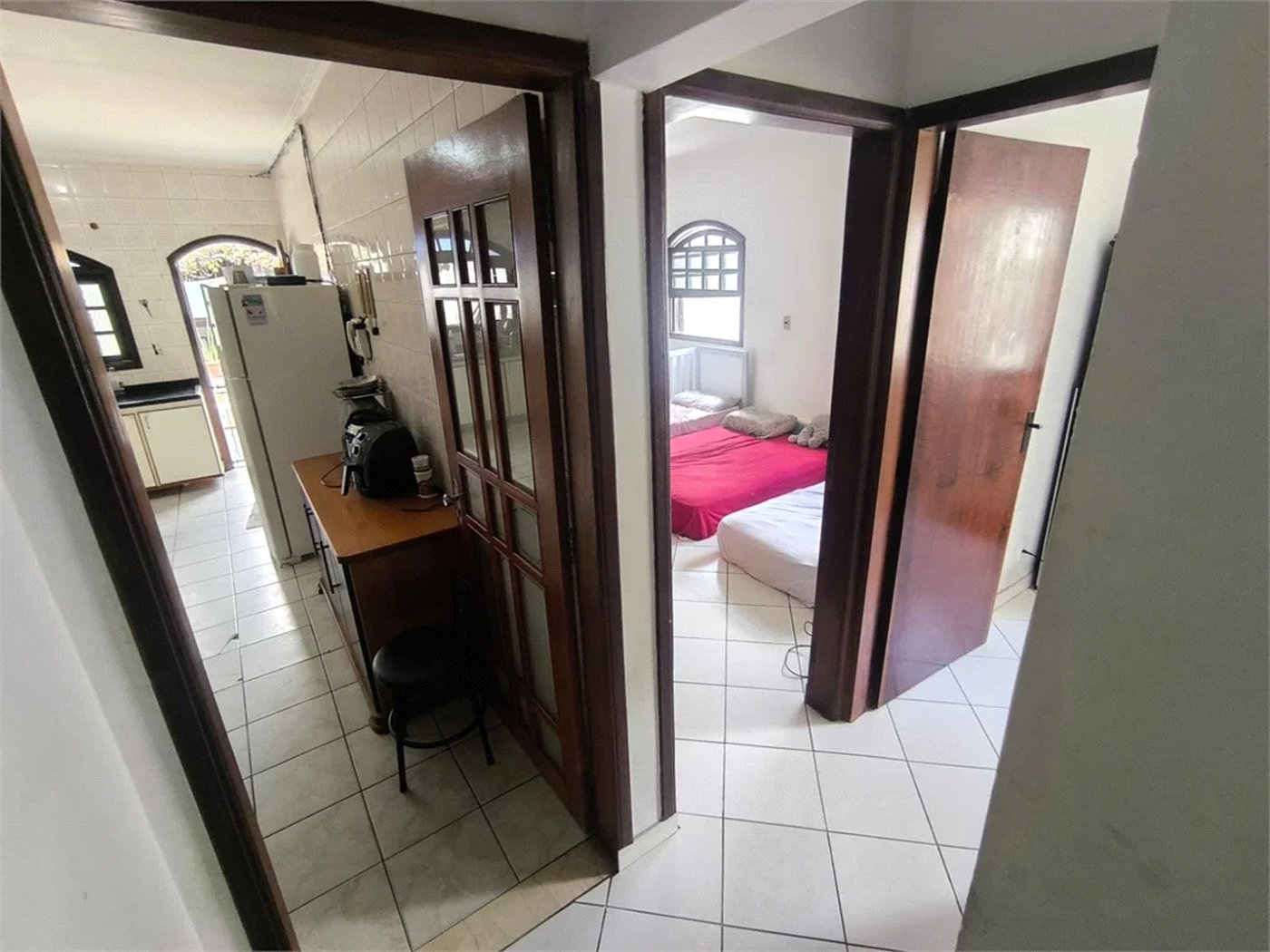Casa à venda com 5 quartos, sendo 2 suítes, em Jardim Umarizal, São Paulo, SP