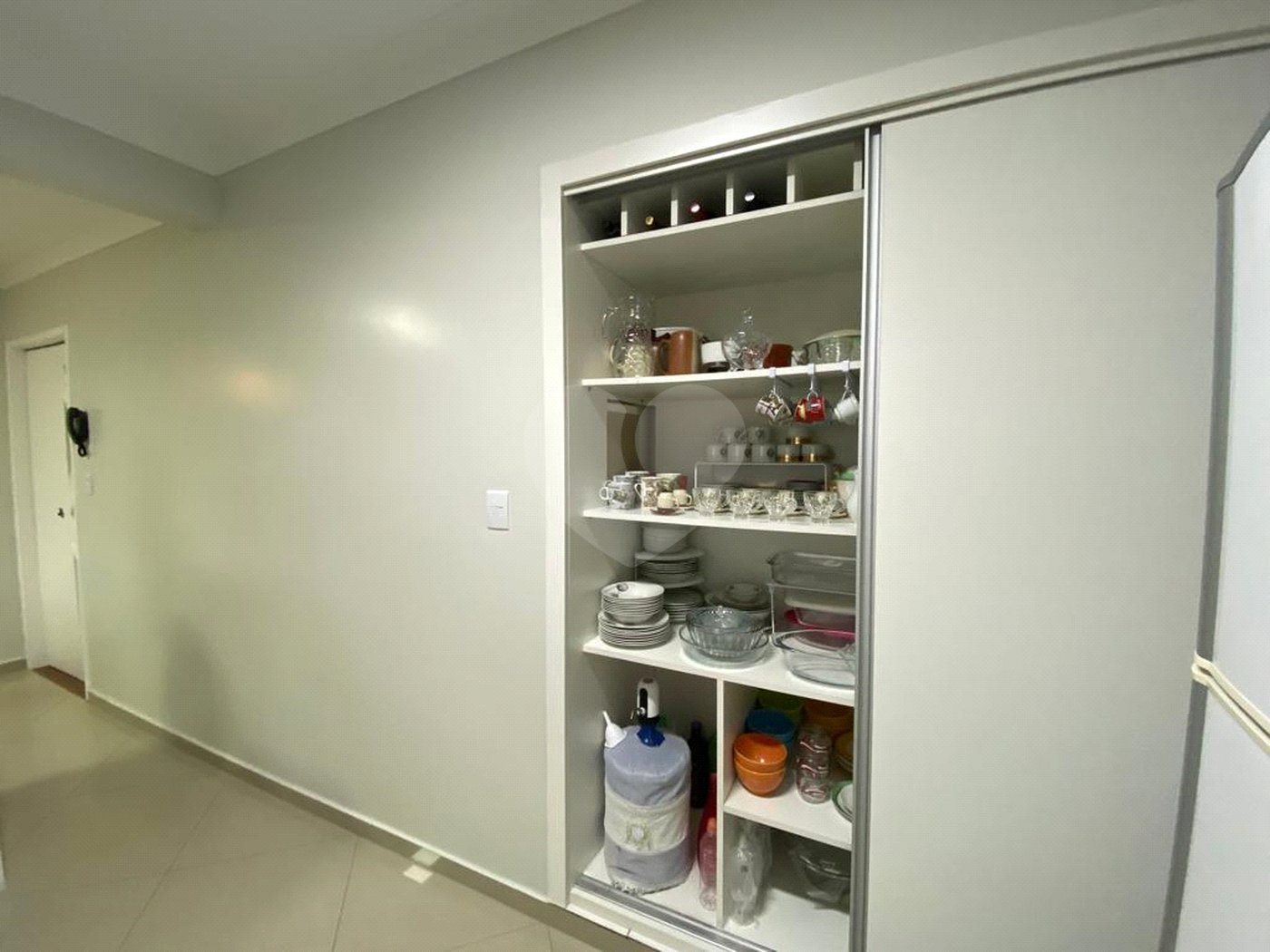 Sobrado à venda com 2 quartos, sendo 1 suíte, em Horto, São Paulo, SP