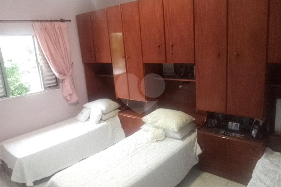 Casa Térrea à venda com 3 quartos, sendo 1 suíte, em Pirituba, São Paulo, SP