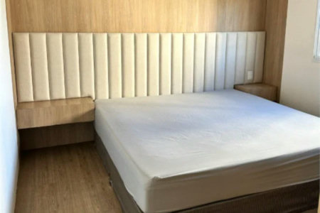 Apartamento à venda com 3 quartos, sendo 1 suíte, em Jardim Vazani, São Paulo, SP